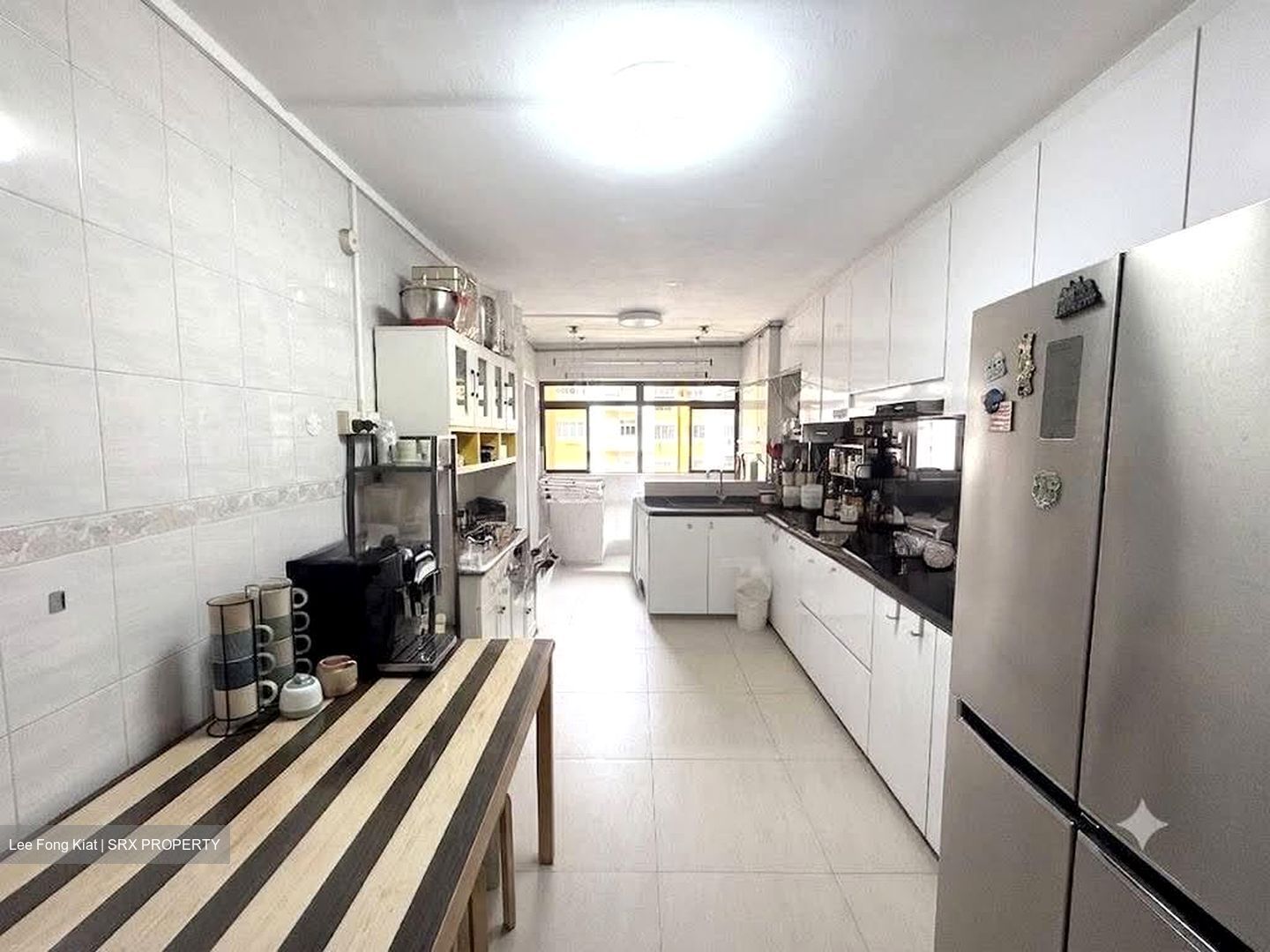 Blk 122 Ang Mo Kio Avenue 3 (Ang Mo Kio), HDB 4 Rooms #582433631
